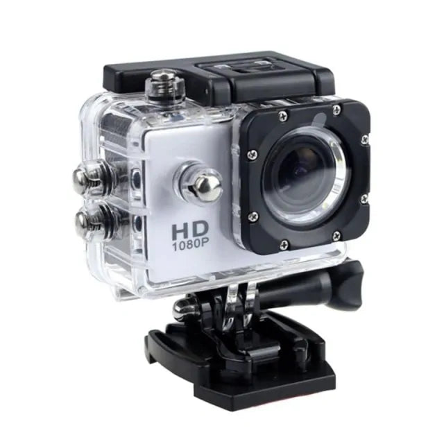 Mini Action Camera