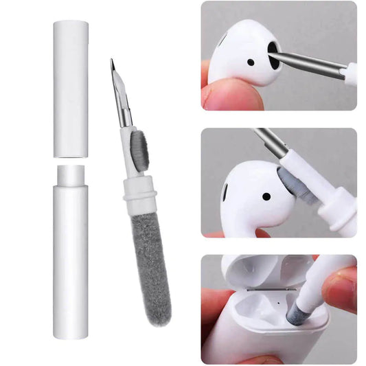 Bluetooth Earphones Cleaning Tool For Airpods