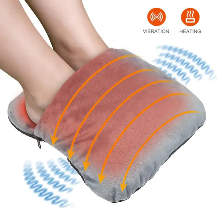 Heating Foot Pad