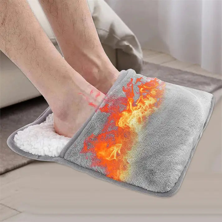 Heating Foot Pad