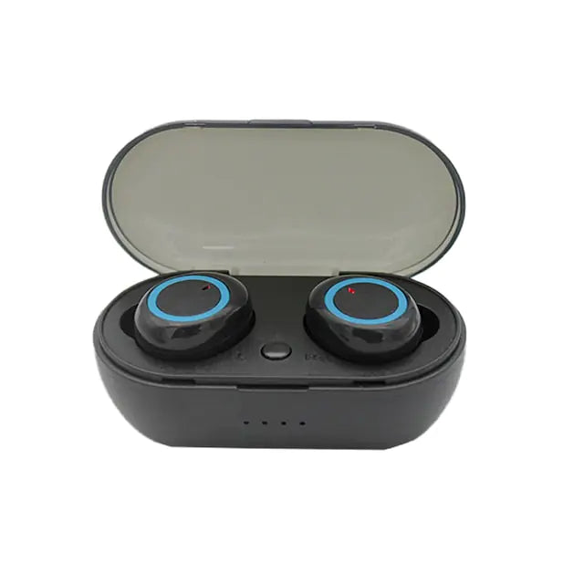 Stereo TWS Bluetooth Earphones