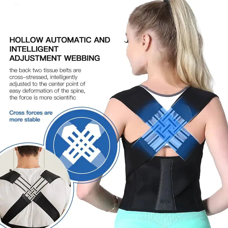 Nice Back Posture Corrector