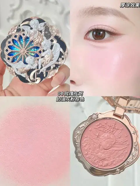 Angel Series Blush