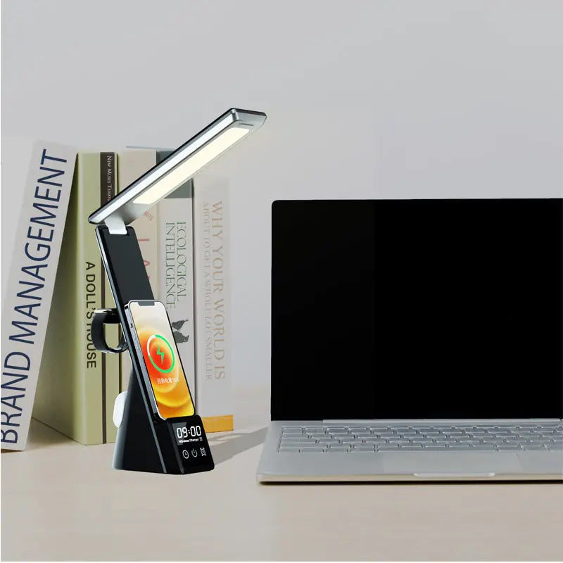 Desk Led Lamp