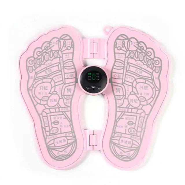 Electric Foot Massage Pad