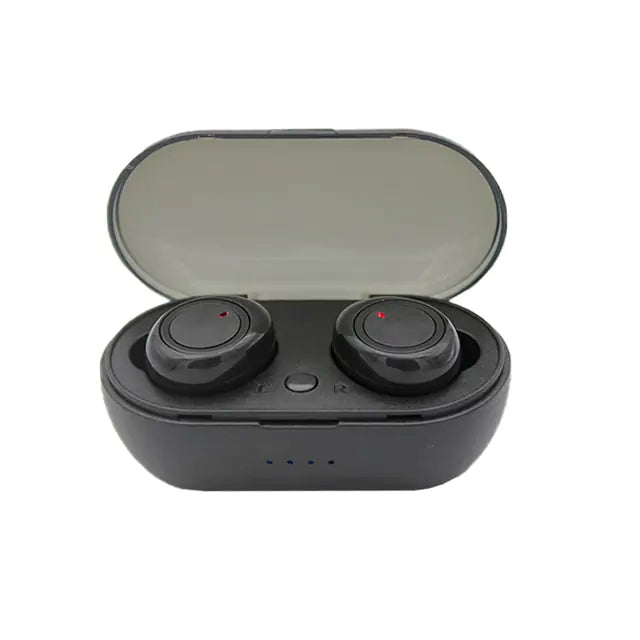 Stereo TWS Bluetooth Earphones