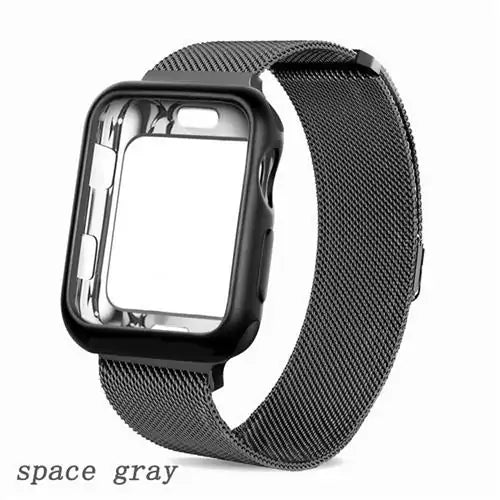 Apple Watch Metal Bracelet