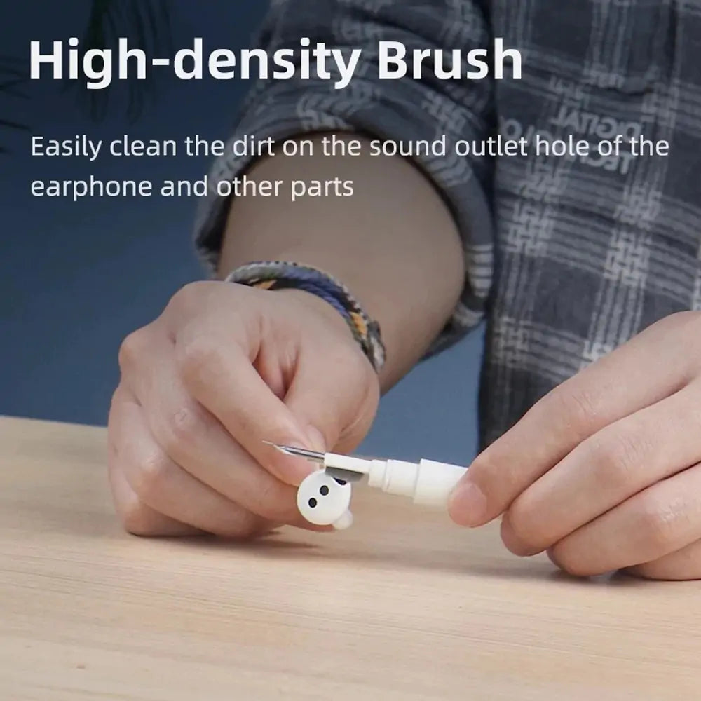 Bluetooth Earphones Cleaning Tool For Airpods