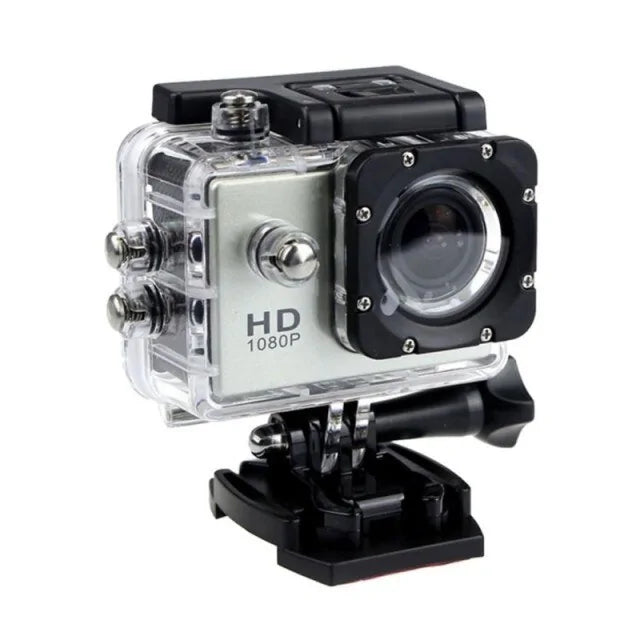 Mini Action Camera