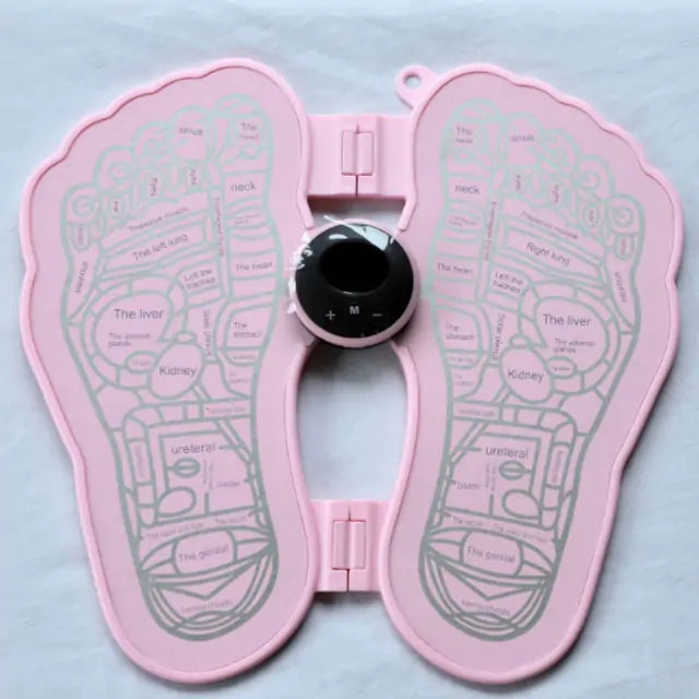 Electric Foot Massage Pad