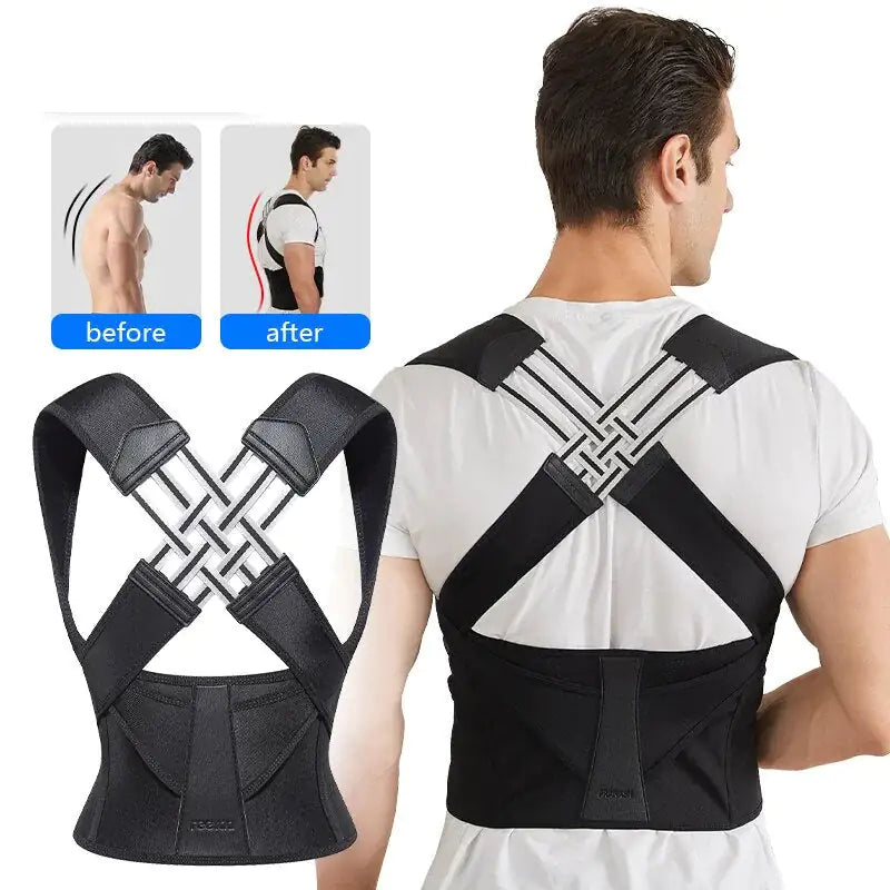 Nice Back Posture Corrector