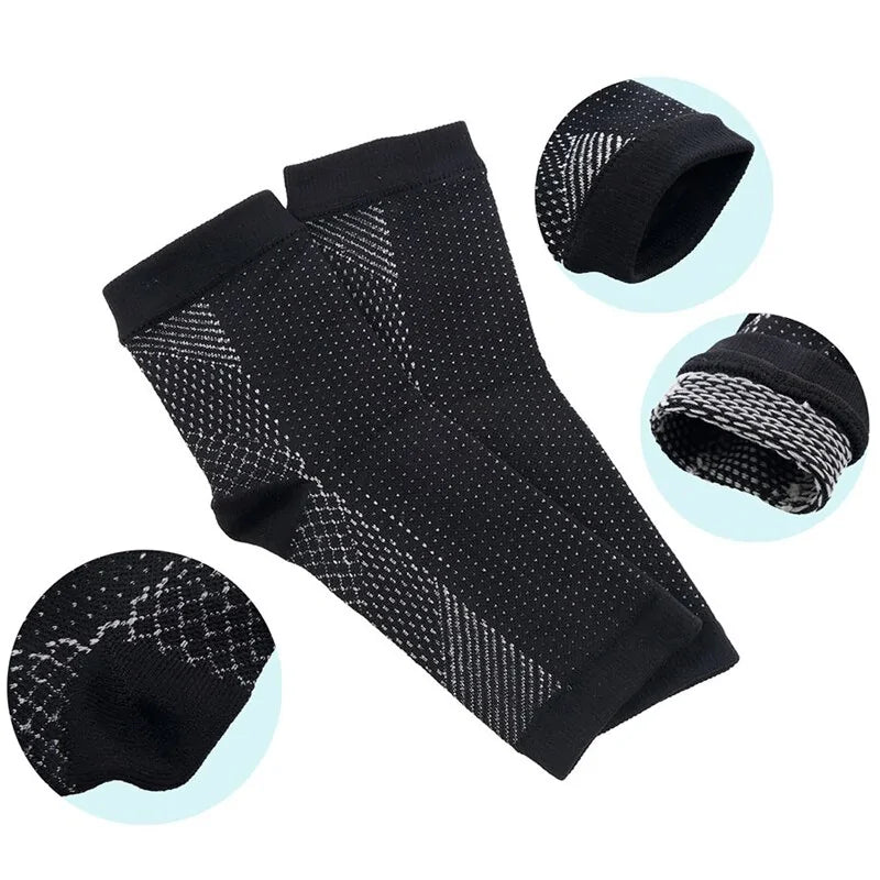 Foot Support Sleeves